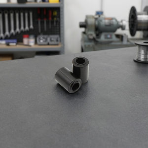 Nouveaux entretoises d'étriers de frein de moto de 8,1 mm de hauteur et 15 mm de diamètre BRK095 pour remplacement de freins à disque surdimensionnés - Product Image 3