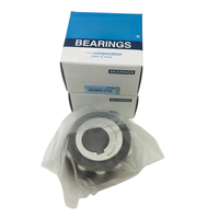 Bearing Rol Silinder 620GXX, Bearing Rol Eksentrik Keseluruhan 620gxx dengan Cage Kuningan, Ukuran 620 Gxx 85x158x36mm