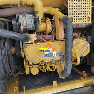 Ofertas Calientes: Excavadoras Usadas Más Baratas, Excavadora de Cadenas CAT 325D, Excavadora Caterpillar de Segunda Mano, Excavadora Usada en Venta en China - Product Image 6