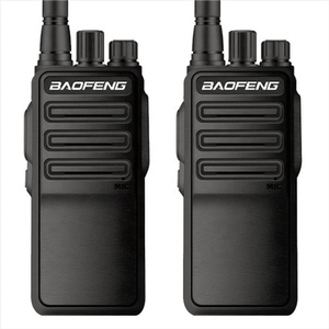 Baofeng BF-1904 công suất cao 10 Wát Walkie-Talkie thu phát không dây với <span class=keywords><strong>10km</strong></span> nói chuyện Phạm vi BF 1904 bf1904 2-cách phát thanh - Product Image 1