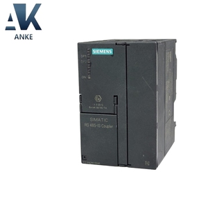 ซีเมนส์โมดูล Simatic DP Coupler 6ES7972-0AC80-0XA0 - Product Image 1
