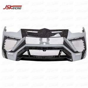 KITS de carrosserie demi-forgée en FIBER de carbone STYLE M pour LAMBO <span class=keywords><strong>URUS</strong></span> 2018-2019 - Product Image 5