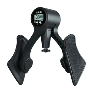 เครื่องบริหารต้นขาและสะโพกพร้อมเคาน์เตอร์กระดูกเชิงกรานอุปกรณ์บริหารเอวและกระเพาะปัสสาวะ - Product Image 1