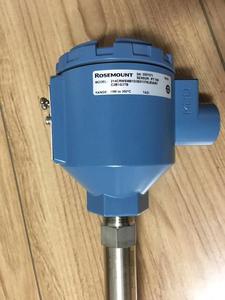 High Accuracy Original Rosemount 214C Platinum RTD <b>Temperature</b> Sensor Pt100 Industrial <b>Temperature</b> <b>Probe</b> - Product Image 4