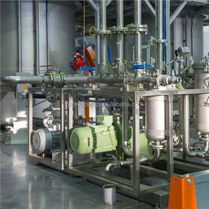 Aanpasbare 60Hz Roestvrij Staal Elektrische Lagedruk Waterpomp Schoon Water Voor Airconditioning Gebouw Oem - Product Image 2