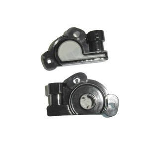 Throttle Position Sensor 17106680 17087655 17112714 for Acura Buick Cadillac Chevrolet GMC Honda Isuzu Oldsmobile Pontiac - Product Image 3