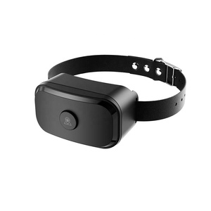 Ứng dụng OEM cho hệ thống hàng rào điện tử GPS cho chó - Bộ thu không dây ngoài trời bằng nhựa chống nước IP67 có thể sạc lại với chức năng điều khiển ranh giới điện tử - Product Image 4