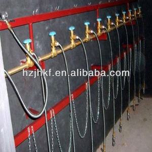 Planta de llenado de gas oxígeno 500Nm3/h con cilindro de oxígeno para el <span class=keywords><strong>cliente</strong></span> en campos metálicos industriales - Product Image 5