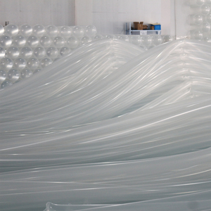 Tube flexible en TPU sans soudure de petit diamètre pour la réhabilitation des égouts (<span class=keywords><strong>CIPP</strong></span>) - Product Image 5