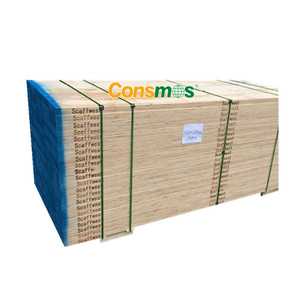 Pino Lvl Fascio/Lvl Ponteggio Plancia/Laminato Impiallacciatura Legname - Product Image 6