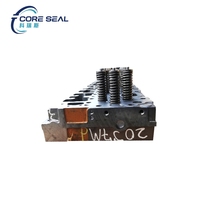 Pour moteur de tracteur Cummins LTA10 M11, ensemble de culasse 3033227