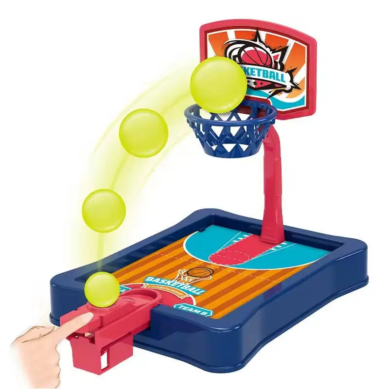 Kids Basketball Game Mini Board Games Low Price Toy