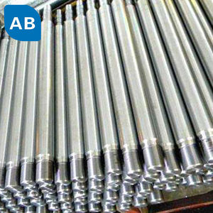 Thanh thép mạ crôm OEM, thép carbon, ISO F7/F8/F9, Đường kính tùy chỉnh cho robot - Product Image 1
