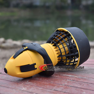 Recién abastecido, patinete acuático para nadar, Aqua, buceo, patinete marino, <span class=keywords><strong>Seabob</strong></span> Cayago-F9 L F7 L F6 L F5 - Product Image 5