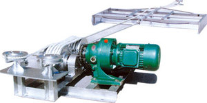 Máquina limpiadora de estiércol de <span class=keywords><strong>pollo</strong></span> al por mayor de fábrica, sistema automático de eliminación de estiércol para granja avícola - Product Image 2