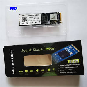 M2 NVME بكيي محرك الحالة الصلبة 1 تيرا بايت SSD - Product Image 2