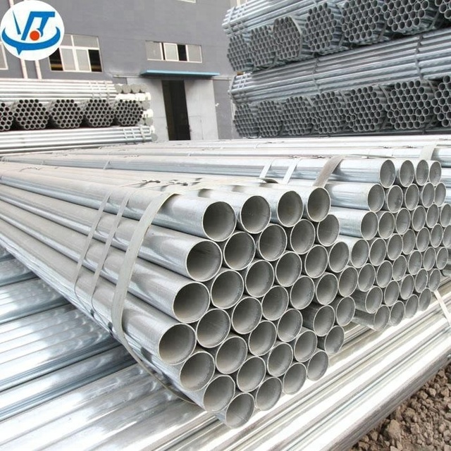 Industrial Steel pipes SC-169