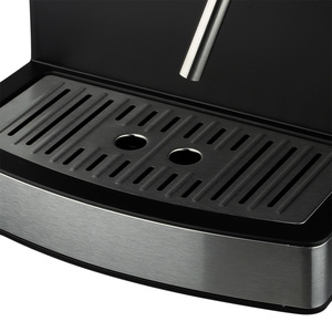 Machine à café expresso semi-automatique 2026, électrique, autonettoyante, multifonctionnelle, classique, mini, avec contrôle <span class=keywords><strong>de</strong></span> température, pour la maison et l'extérieur - Product Image 6