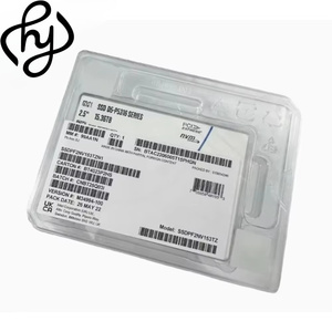 P5316 15,36TB SSDPF2NV153TZ U.2 SSD PCI-E4.0 Enterprise NVME 2,5 inch - Product Image 2