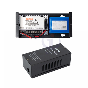 JY-805-5A 11A 2A 3A 5A 10A 20A 30A 40A 50A 5V <span class=keywords><strong>12V</strong></span> 24V 36V 48V LED Strip ánh sáng CCTV chuyển mạch cung cấp điện jinying - Product Image 4