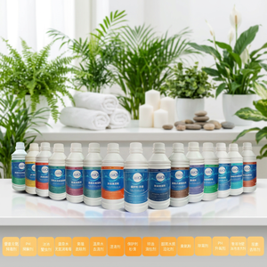 CY0325K Clarificador de <span class=keywords><strong>Agua</strong></span> Residual con Nueva Tecnología, 500 ml de Productos Químicos por Tonelada - Product Image 1