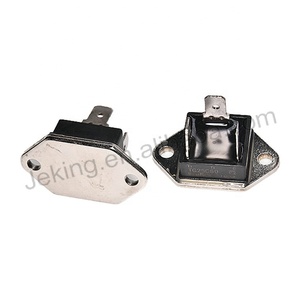 Jeking <span class=keywords><strong>TG25C60</strong></span> 25 c-+ 125 C TO-3 triacs 25 Amp 600 VOLT - Product Image 1