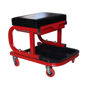 <span class=keywords><strong>Taburete</strong></span> de polea para mantenimiento de automóviles, herramienta de reparación de automóviles, <span class=keywords><strong>taburete</strong></span> de almacenamiento, <span class=keywords><strong>taburete</strong></span> de <span class=keywords><strong>trabajo</strong></span> de reparación de automóviles, asiento de <span class=keywords><strong>taller</strong></span> - Product Image 3