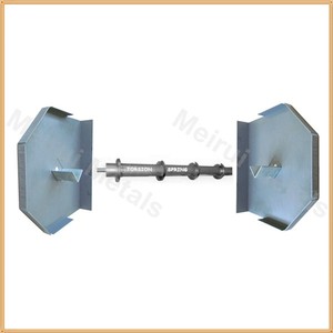 <span class=keywords><strong>Porte</strong></span> à enroulement de conception moderne avec plaque latérale réglable et support à ressort pré-soudé - Product Image 4