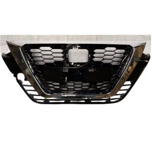 ชุดตัวถังรถกระจังหน้าสำหรับ Altima Teana 2019 <span class=keywords><strong>2020</strong></span> 2021 - Product Image 3