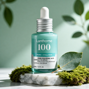 Crème Visage de Luxe Anti-Âge et Raffermissante au Collagène, Capsules de PDRN ADN de Saumon, Hydratante et Éclaircissante, Vente en Gros pour Grandes Commandes - Product Image 3