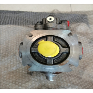 Pompe hydraulique Rexroth PGF1-21/2.2RL01VM, électrovanne de décharge, numéro de pièce R900086166 - Product Image 4