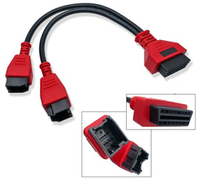 Aplicable a Fiat, Alfa Romeo, Lancia 12+8 SGW OBD L255 - Product Image 3