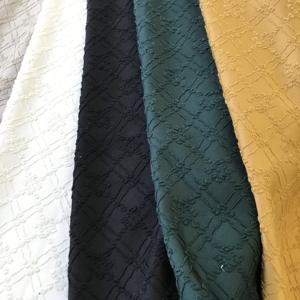 Tissu jacquard en polyester personnalisé du japon, vente en gros, pratique - Product Image 2