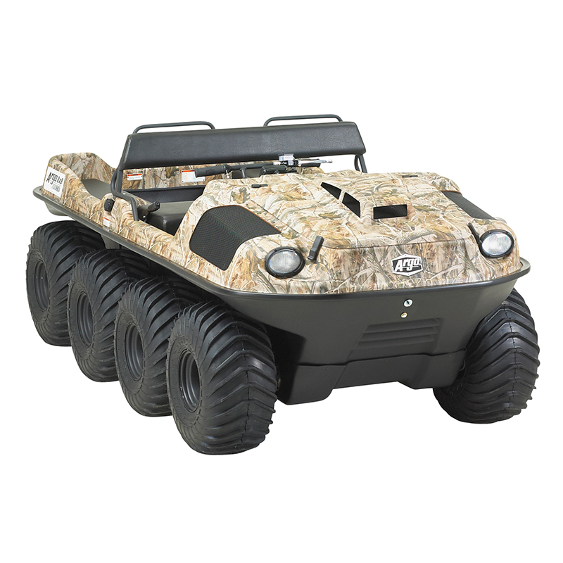 Квадроцикл Арго IX R 500