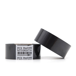 Tân Hương Fineray Thương Hiệu Fc1/Fc2/Fc3/SCF-900 Loại Đen <span class=keywords><strong>Hot</strong></span> Mã Hóa <span class=keywords><strong>Foil</strong></span> Ribbon Cho Hp241b Máy In Thời Hạn Sử Dụng Mã Hóa - Product Image 3