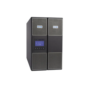 EATON 9PX 8KVA 7.2KW 230V 랙 (1U) 단상 온라인 랙 8KVA UPS 컴퓨터 및 네트워킹 - Product Image 4