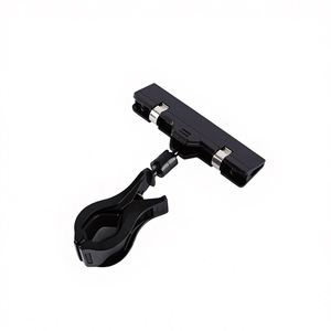 Exhibidor Giratorio Transparente Personalizado para Etiquetas de Bajo Precio, Clip de ABS Duradero con Capacidad de 100 kg, Suministros para Tiendas de Conveniencia y Supermercados - Product Image 2