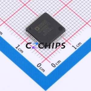 Puce originale neuve AD7609BSTZ LQFP-64(10x10) Circuit intégré IC PMIC ADC/DAC-But spécial - Product Image 1