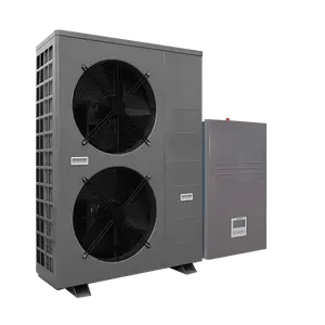 Pompa di Calore Split Micoe a Prezzo di Fabbrica, Riscaldatore d'Acqua R410a, Pompa di Calore per Riscaldamento e Raffreddamento Ambienti - Product Image 1