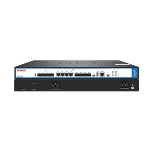 HSGQ-G04R OEM AC/DC GPON <span class=keywords><strong>OLT</strong></span> 4 PORTS MA5608T Terminal de réseau à fibre optique GPON <span class=keywords><strong>Olt</strong></span> - Product Image 1