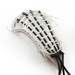 Groothandel Aangepaste Logo Nylon Custom Vrouwen Lacrosse Hoofd - Product Image 3
