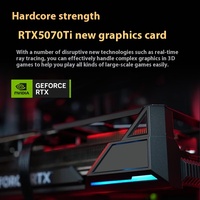 Ensemble Complet PC de Bureau Gaming IPASON Intel Core Ultra 7 265K RTX 5070TI 32 Go DDR5 2 To
