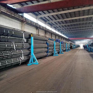 Ống thép liền mạch cho dịch vụ chất lỏng - Product Image 5