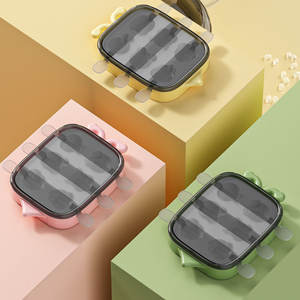 Molde para Helados Caseros, Múltiples Estilos, Diseño Separable de Alta Calidad, Mini Moldes para Helados, Artículos Creativos para Fiestas de Verano - Product Image 6