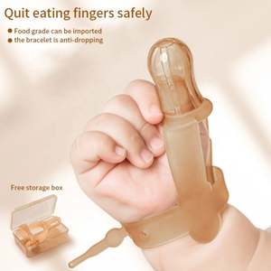 Anneau <span class=keywords><strong>de</strong></span> <span class=keywords><strong>dentition</strong></span> en Silicone pour bébé, mignon en forme <span class=keywords><strong>de</strong></span> lion, <span class=keywords><strong>de</strong></span> qualité alimentaire, protège-doigts pour enfant, bracelet <span class=keywords><strong>de</strong></span> succion <span class=keywords><strong>de</strong></span> pouce, appareil <span class=keywords><strong>de</strong></span> succion, cadeau - Product Image 2