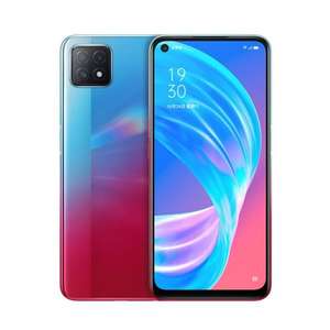 โทรศัพท์มือถือ <span class=keywords><strong>OPPO</strong></span> <span class=keywords><strong>A73</strong></span> 8 + 128GB <span class=keywords><strong>5G</strong></span> ทั่วโลก, โทรศัพท์มือถือมือสอง - Product Image 1
