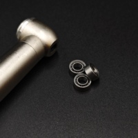 Roulement de micromoteur dentaire à basse vitesse pour pièces à main de laboratoire dentaire, compatible Strong 204 102L 105, pour réparation de polisseuses dentaires
