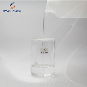 Polidimetilsiloxano con terminación hidroxilo 35CST OH, polímero a <span class=keywords><strong>precio</strong></span> competitivo - Product Image 2