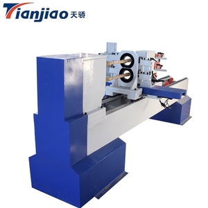 4 Trục Tự Động CNC Máy Tiện Gỗ <span class=keywords><strong>Duplicator</strong></span> Đúp ROTARY - Product Image 3