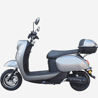 Scooter électrique rose pour fille, scooter électrique tendance, moto électrique